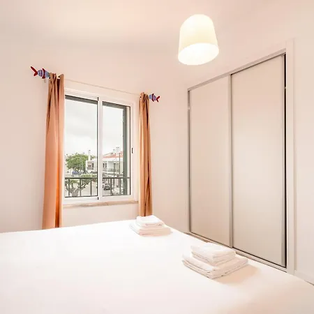 Guestready - Casa E Estudio Azeitao דירה *