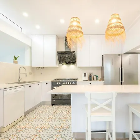 Guestready - Casa E Estudio Azeitao שטובל
