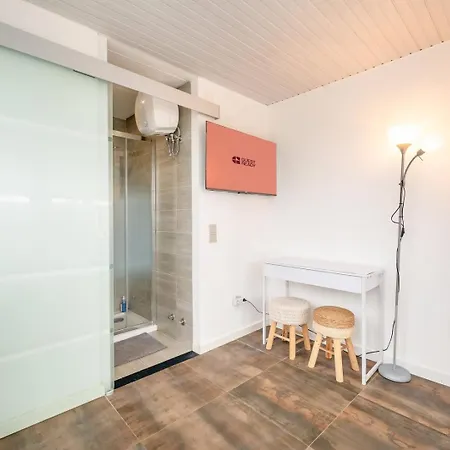 Guestready - Casa E Estudio Azeitao Setúbal
