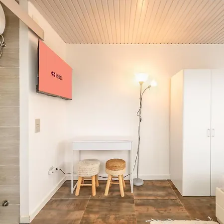 Guestready - Casa E Estudio Azeitao * שטובל