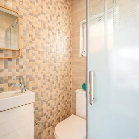 Guestready - Casa E Estudio Azeitao * שטובל