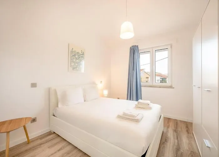 Guestready - Casa E Estudio Azeitao