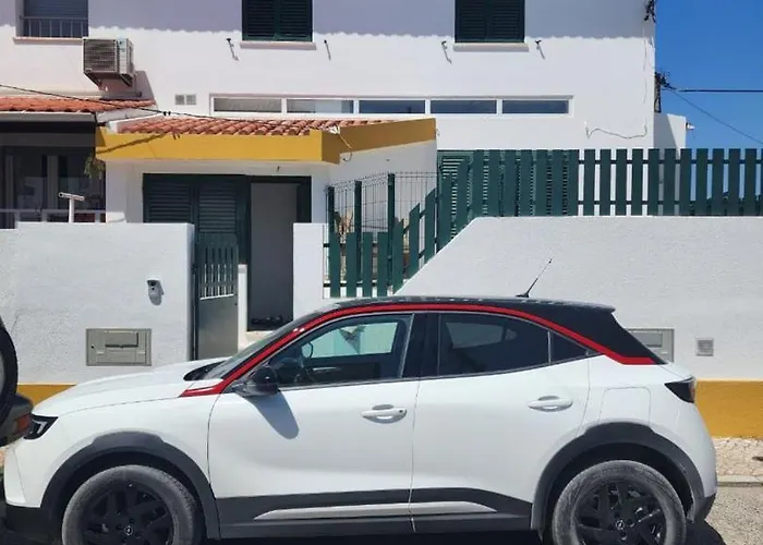 Guestready - Casa E Estudio Azeitao