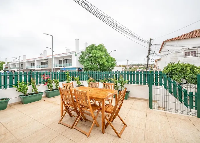 Guestready - Casa E Estudio Azeitao Apartman