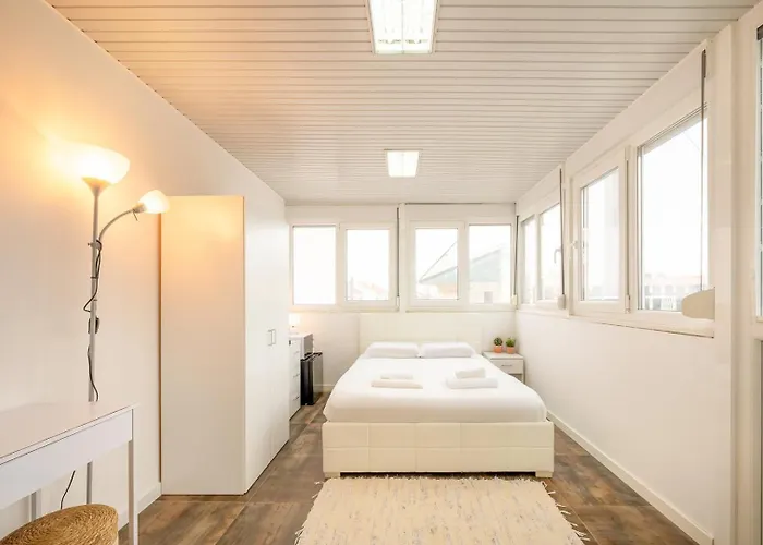 Guestready - Casa E Estudio Azeitao Setúbal