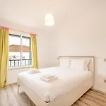 Apartament Guestready - Casa E Estudio Azeitao *