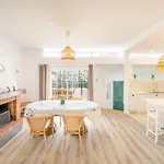 Apartament Guestready - Casa E Estudio Azeitao
