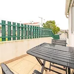 Guestready - Casa E Estudio Azeitao Lejlighed Setúbal