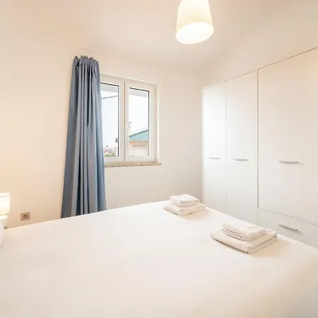 Appartamento Guestready - Casa E Estudio Azeitao Setúbal