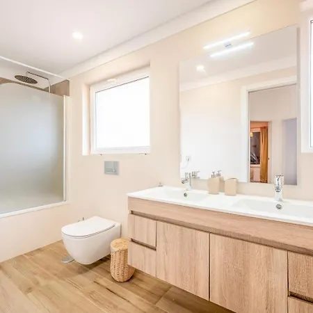 Guestready - Casa E Estudio Azeitao Appartamento Setúbal