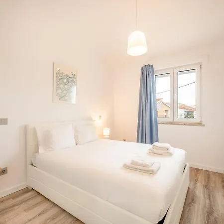 Apartment Guestready - Estudio Azeitao