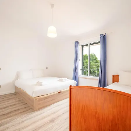 Guestready - Casa E Estudio Azeitao Appartamento Setúbal
