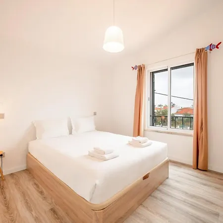 Apartment Guestready - Estudio Azeitao Lisbon