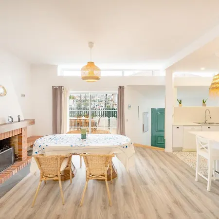 Appartamento Guestready - Casa E Estudio Azeitao