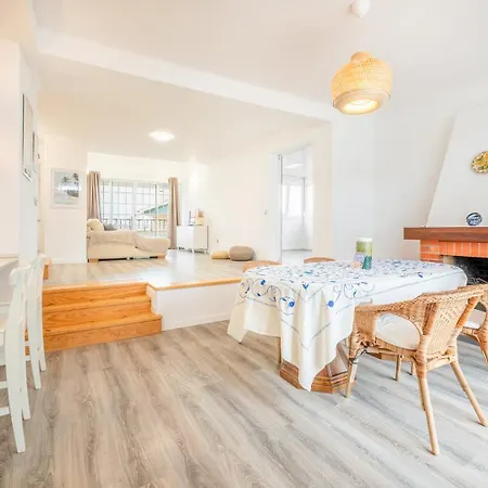 Guestready - Casa E Estudio Azeitao Appartamento *