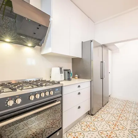 Apartment Guestready - Estudio Azeitao *