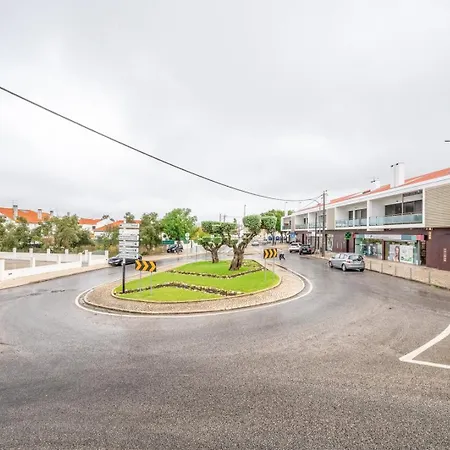 Guestready - Casa E Estudio Azeitao Setúbal