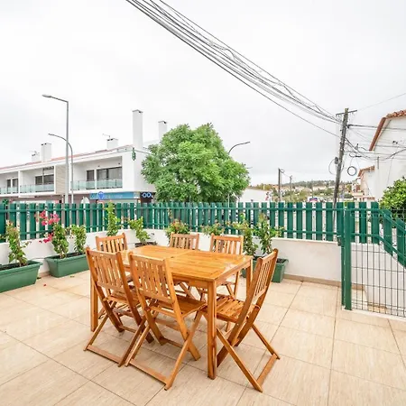 Guestready - Estudio Azeitao Apartment