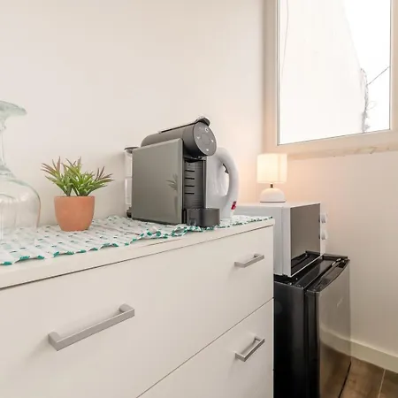 Guestready - Estudio Azeitao Apartment Lisbon