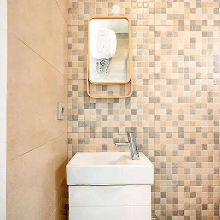 Apartment Guestready - Estudio Azeitao Lisbon