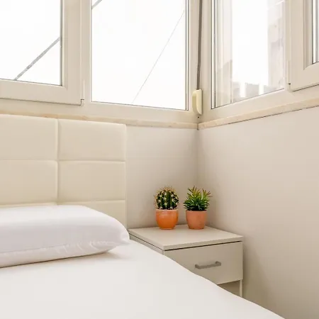 Apartment Guestready - Estudio Azeitao