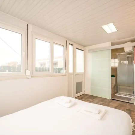 Apartment Guestready - Estudio Azeitao