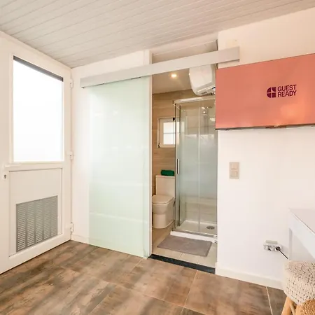 Appartamento Guestready - Casa E Estudio Azeitao Setúbal