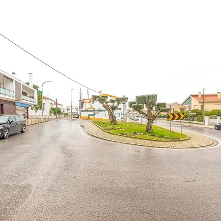 Apartment Guestready - Estudio Azeitao *