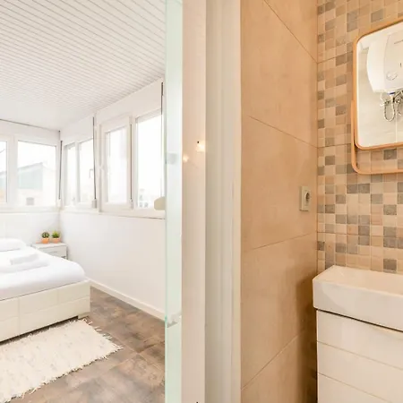 Guestready - Estudio Azeitao Apartment