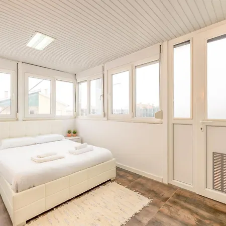Apartment Guestready - Estudio Azeitao