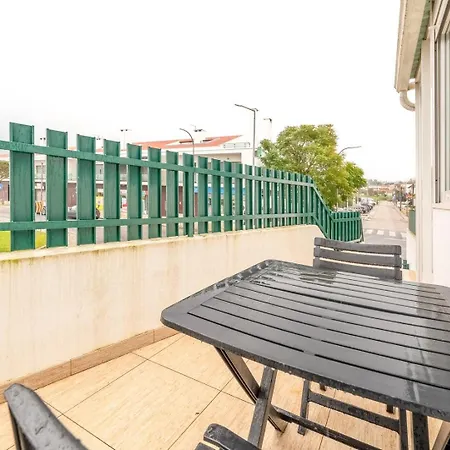 Guestready - Casa E Estudio Azeitao Appartamento Setúbal