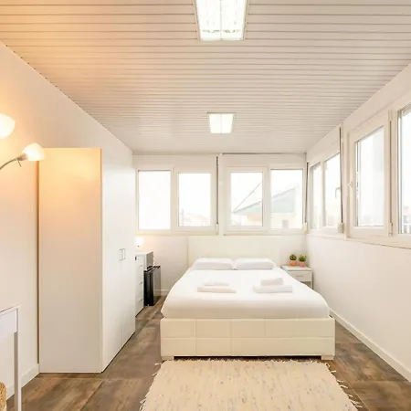 Guestready - Estudio Azeitao Lisbon