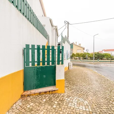 Guestready - Estudio Azeitao Apartment