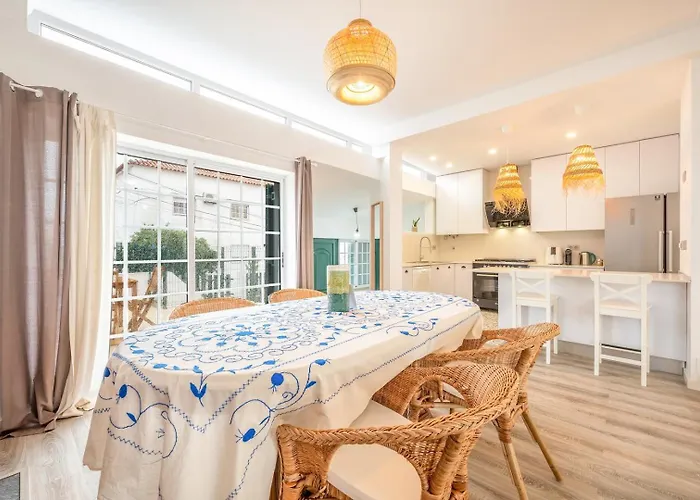 Guestready - Casa E Estudio Azeitao Apartmán