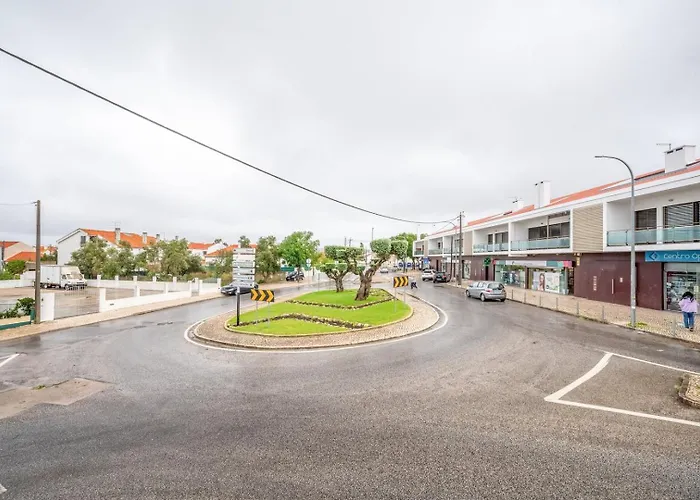 Guestready - Casa E Estudio Azeitao Setúbal