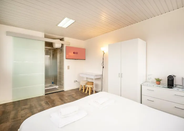 Guestready - Casa E Estudio Azeitao