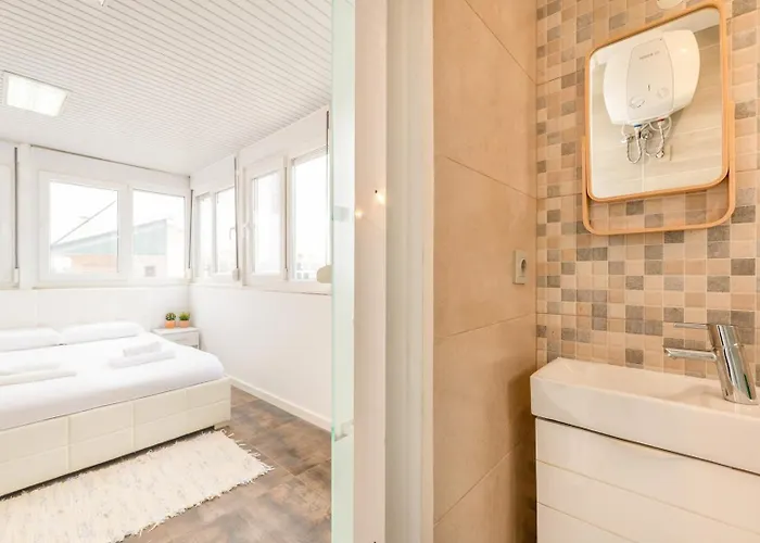 Guestready - Casa E Estudio Azeitao Apartmán