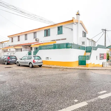 Guestready - Casa E Estudio Azeitao Apartamento Setúbal
