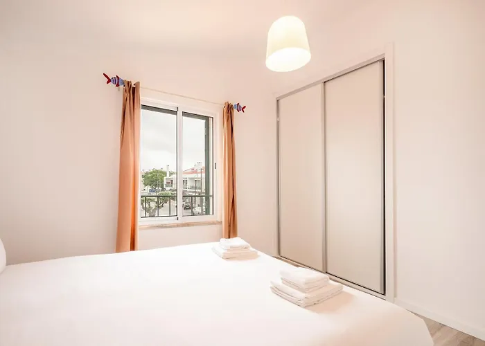 Guestready - Casa E Estudio Azeitao Apartamento *