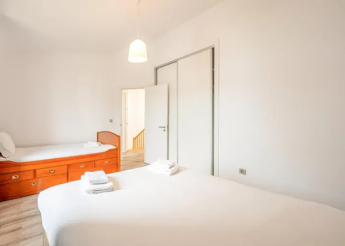Guestready - Casa E Estudio Azeitao Setúbal