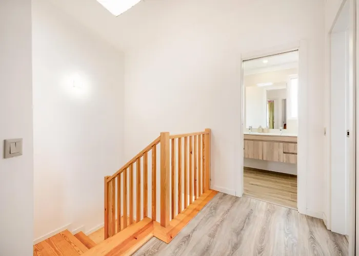 Apartamento Guestready - Casa E Estudio Azeitao