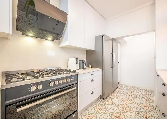 Apartamento Guestready - Casa E Estudio Azeitao *