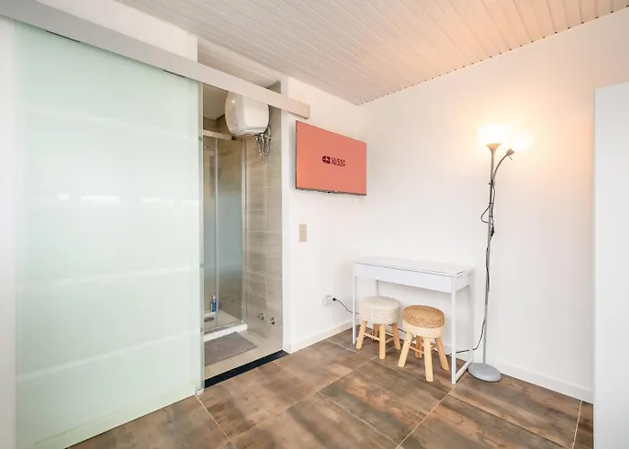 Guestready - Casa E Estudio Azeitao Setúbal