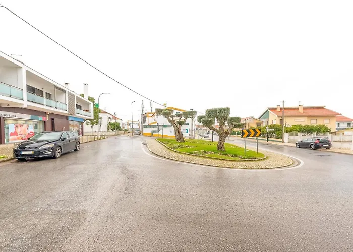 Apartamento Guestready - Casa E Estudio Azeitao *