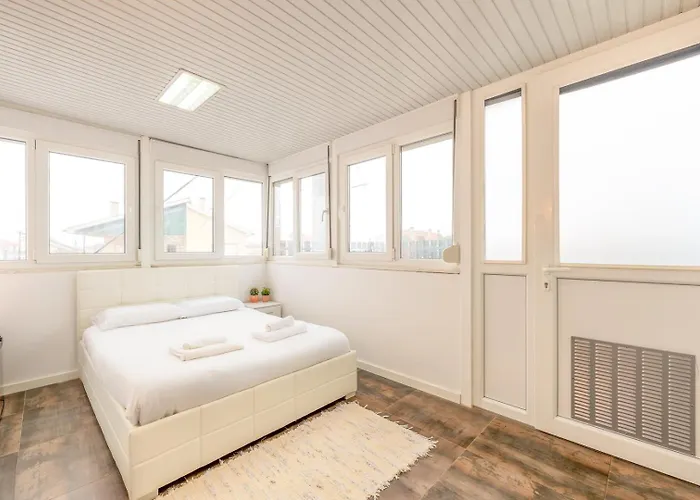 Apartamento Guestready - Casa E Estudio Azeitao