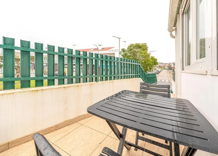 Guestready - Casa E Estudio Azeitao Apartamento Setúbal