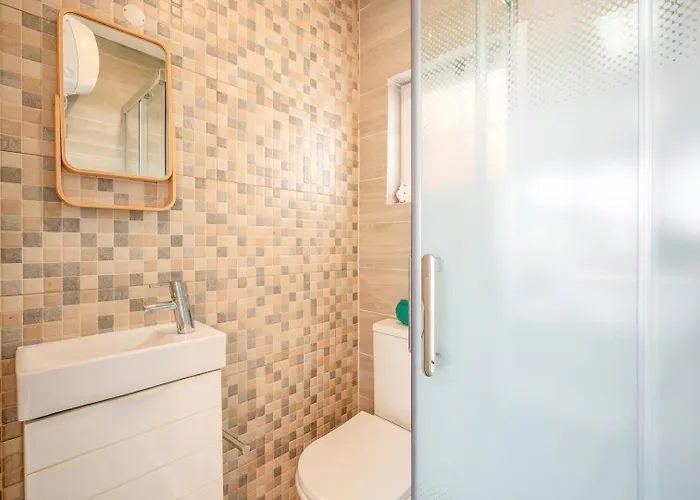 Guestready - Casa E Estudio Azeitao * Setúbal