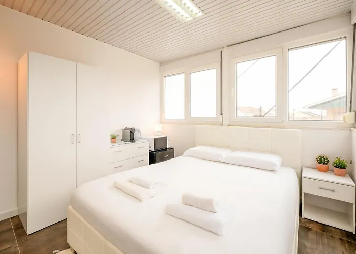 Guestready - Casa E Estudio Azeitao *