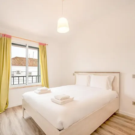 Apartment Guestready - Casa E Estudio Azeitao *