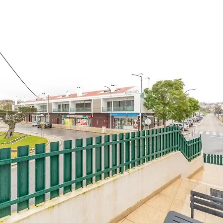 Apartment Guestready - Casa E Estudio Azeitao